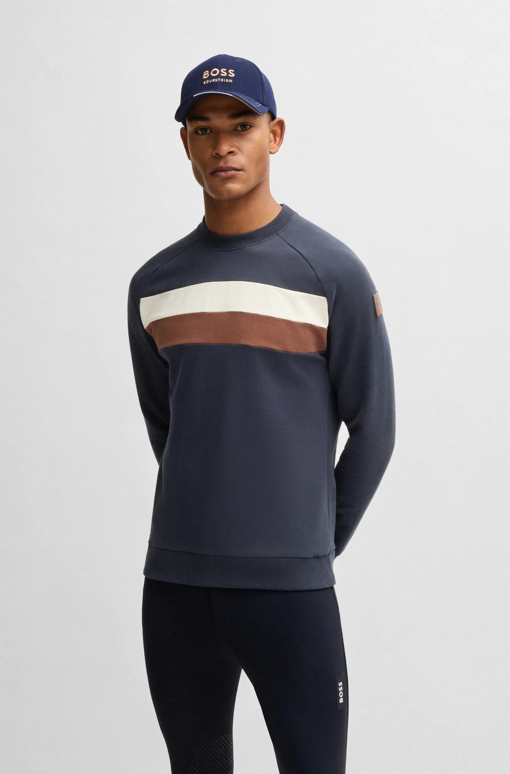 Lewin Sweater