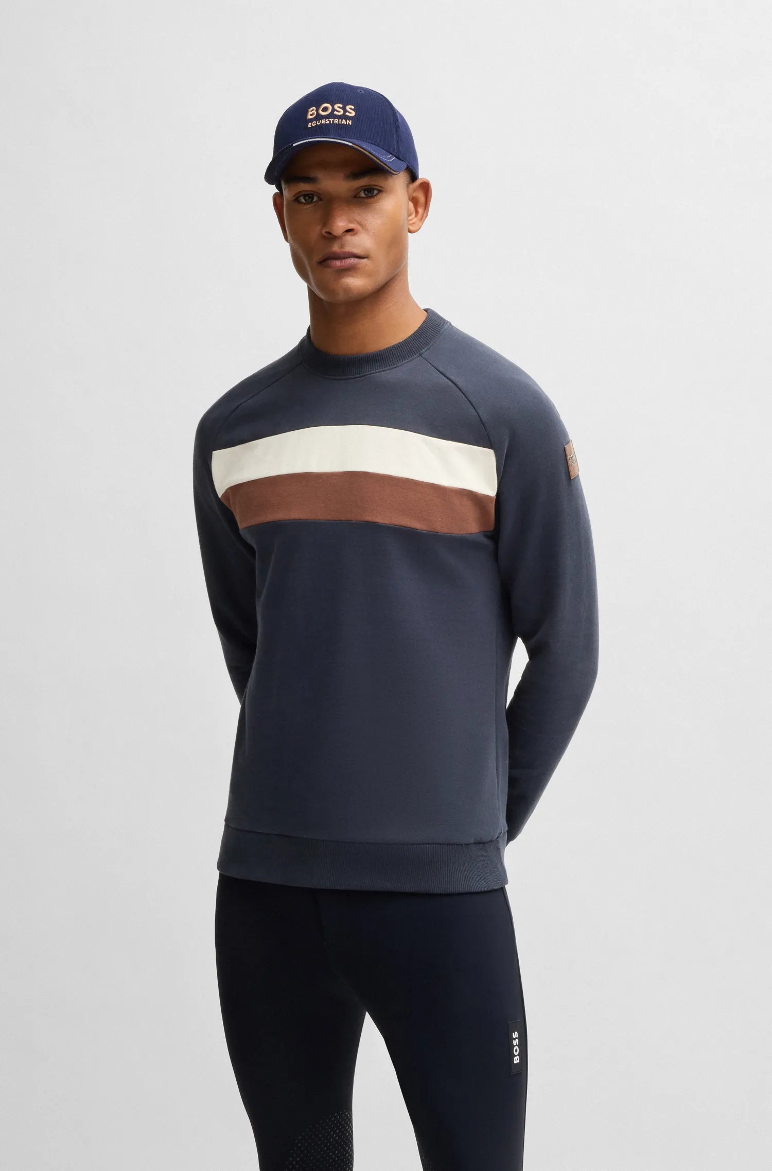 Lewin Sweater
