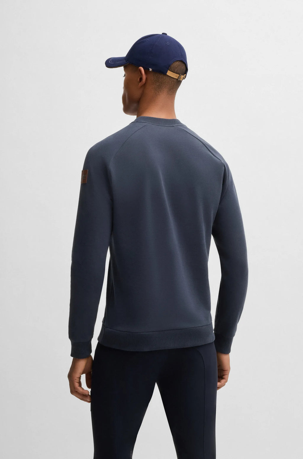 Lewin Sweater