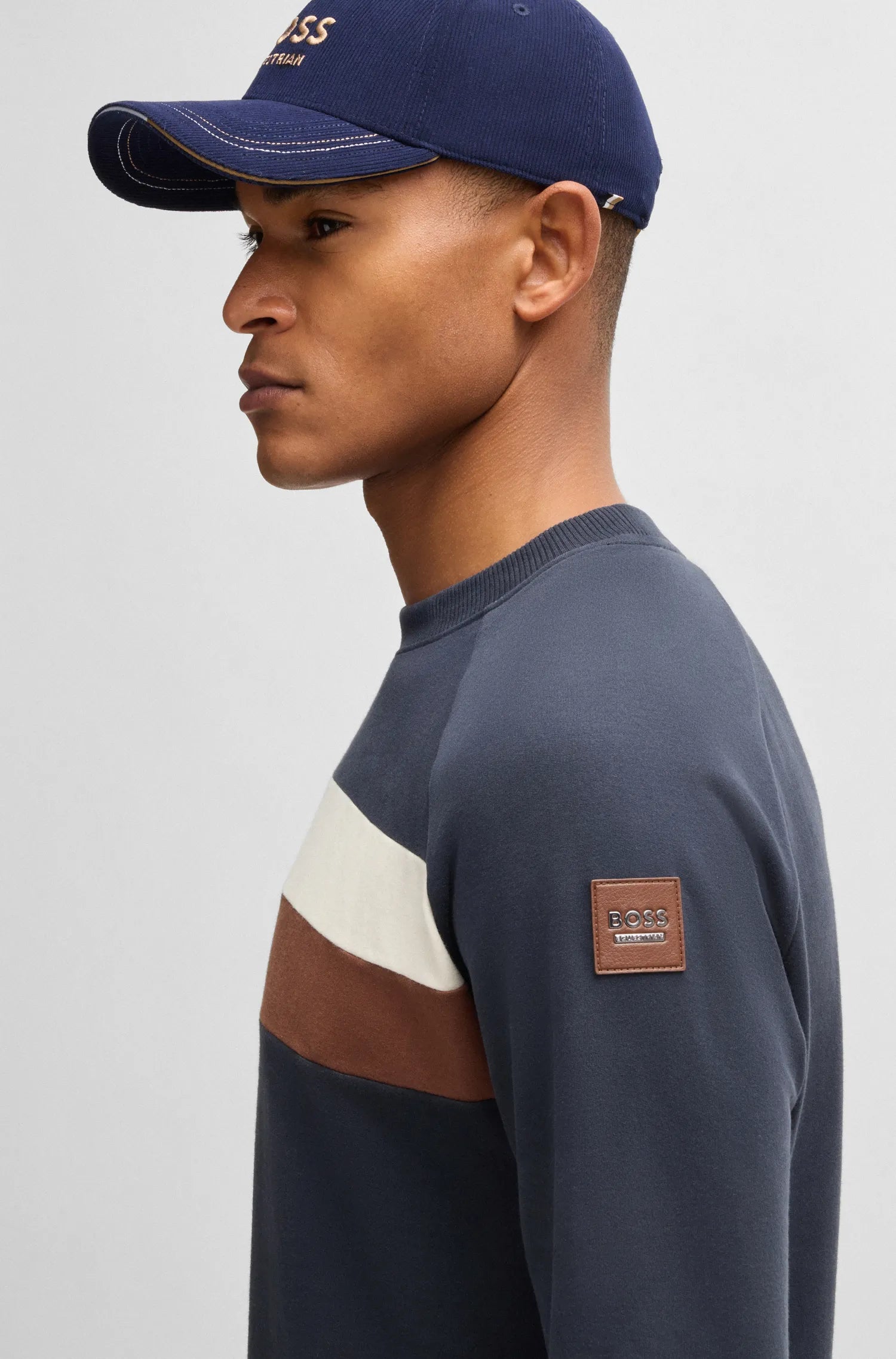 Lewin Sweater