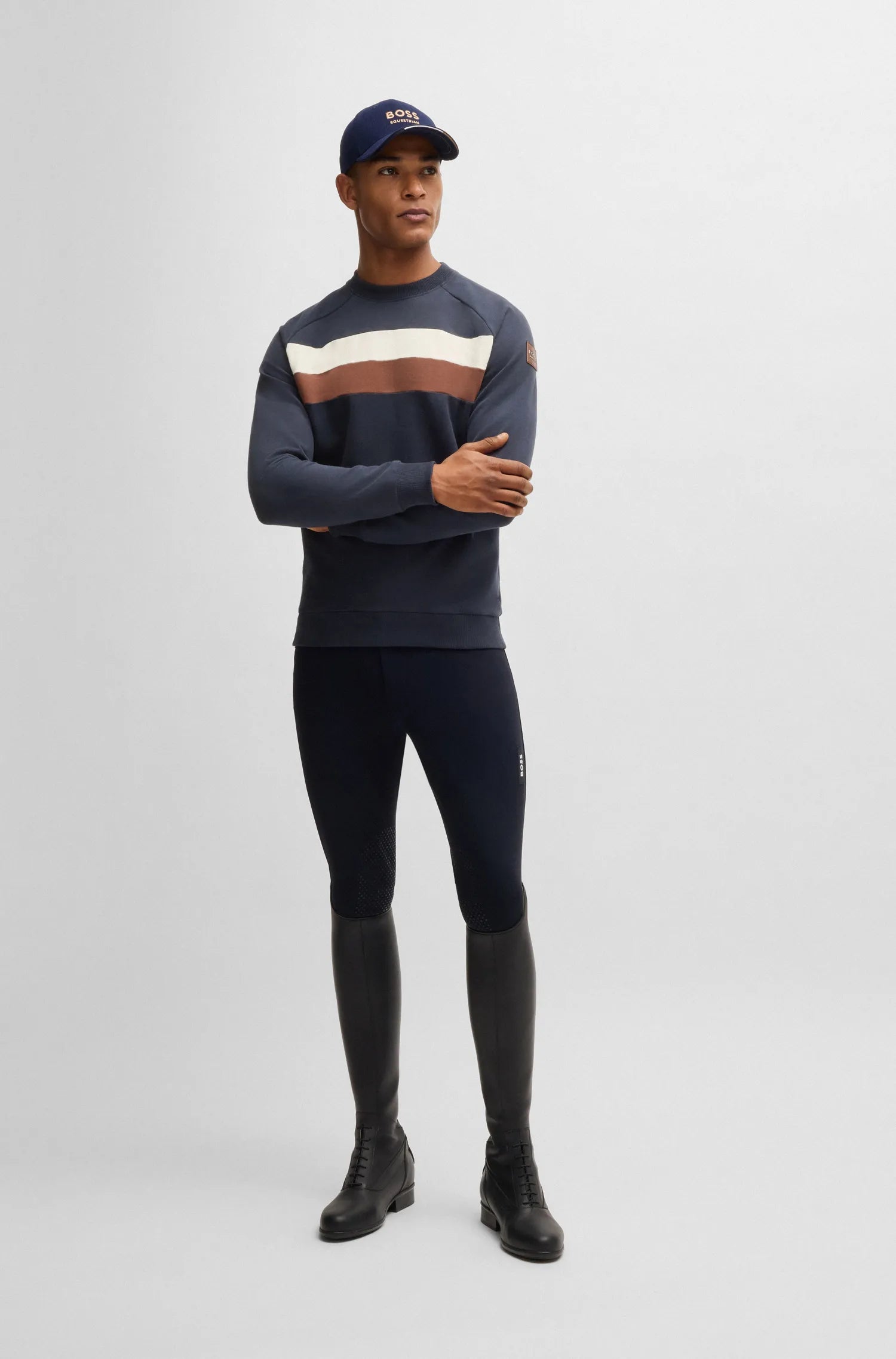 Lewin Sweater