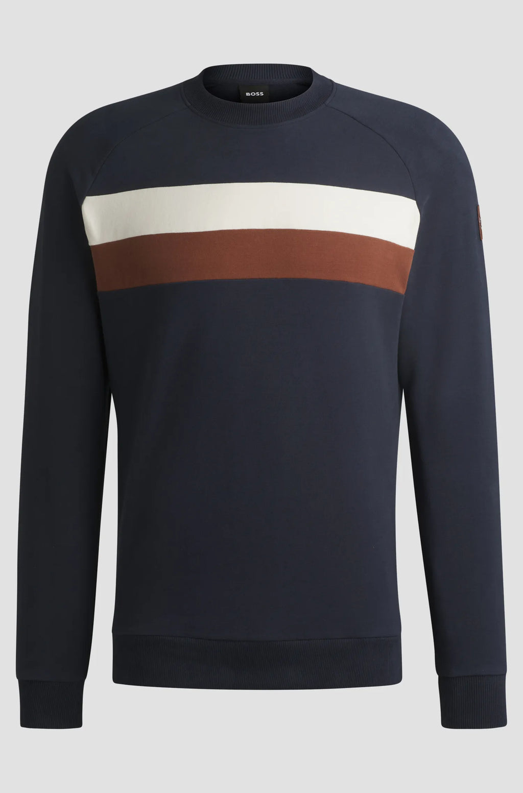 Lewin Sweater