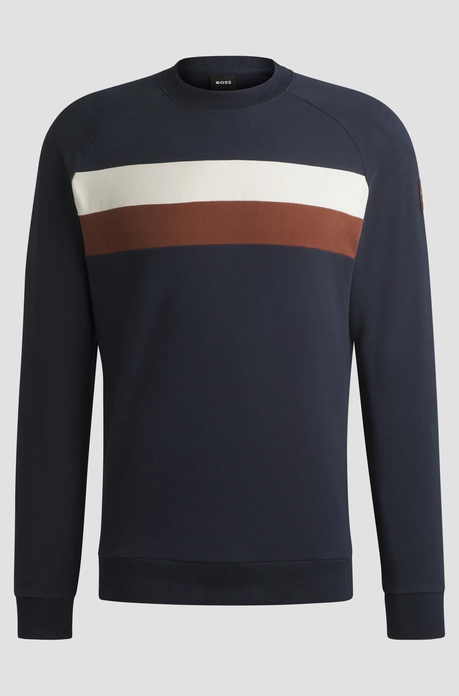 Lewin Sweater
