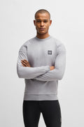 Lex Padded Sweater