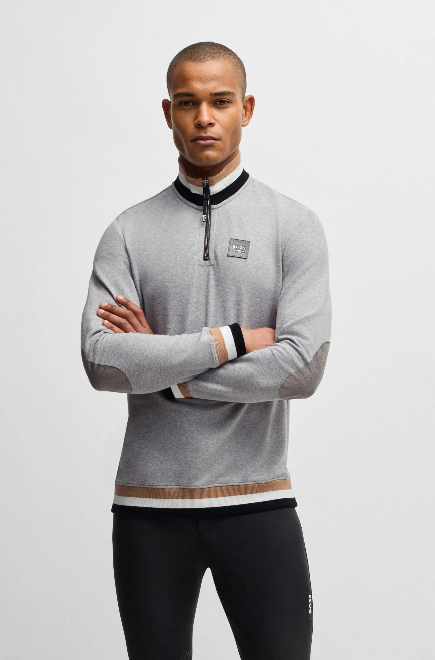 Troyer Sweater Signature