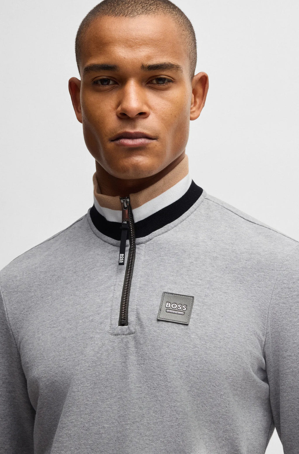 Troyer Sweater Signature