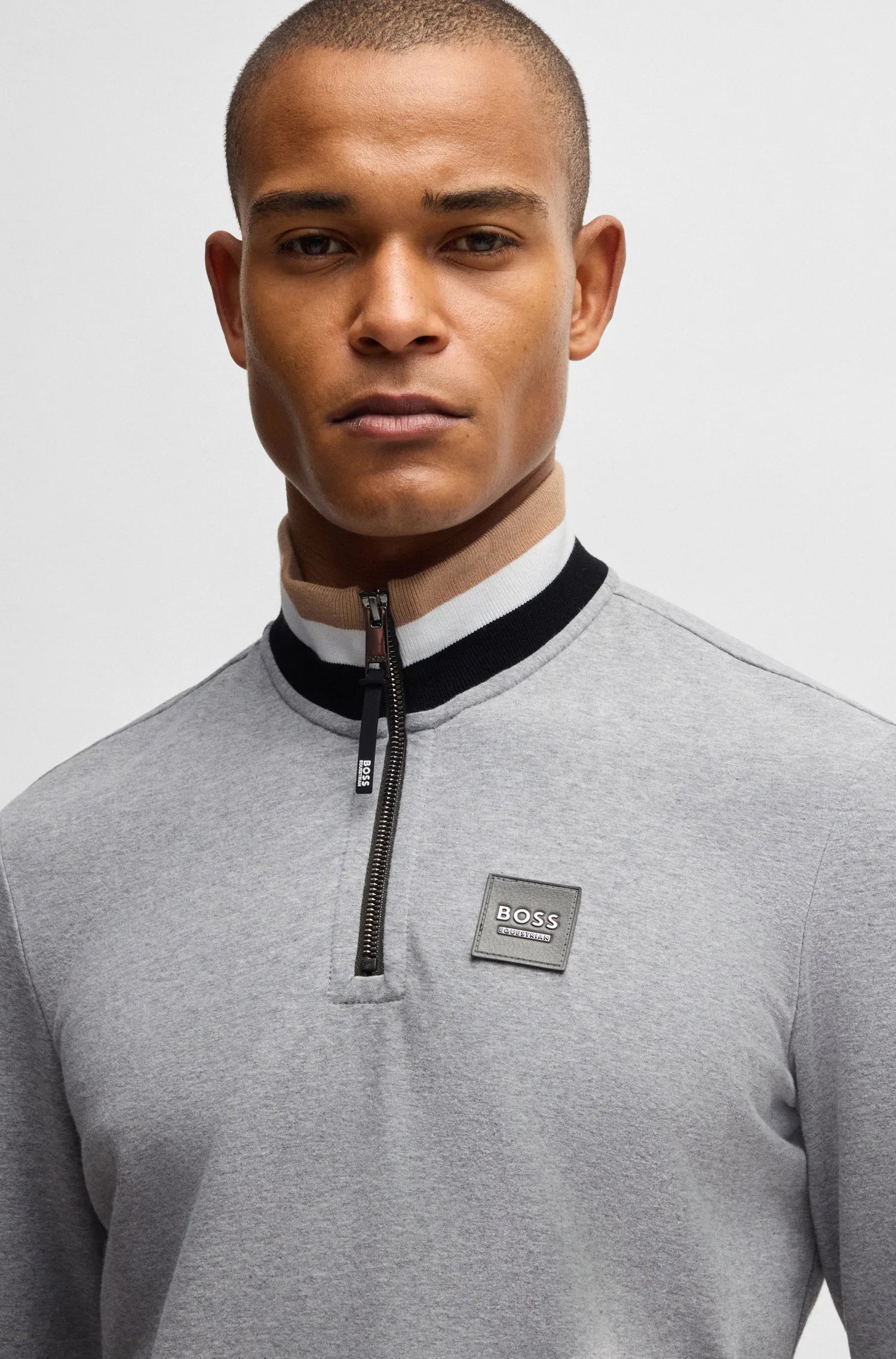 Troyer Sweater Signature