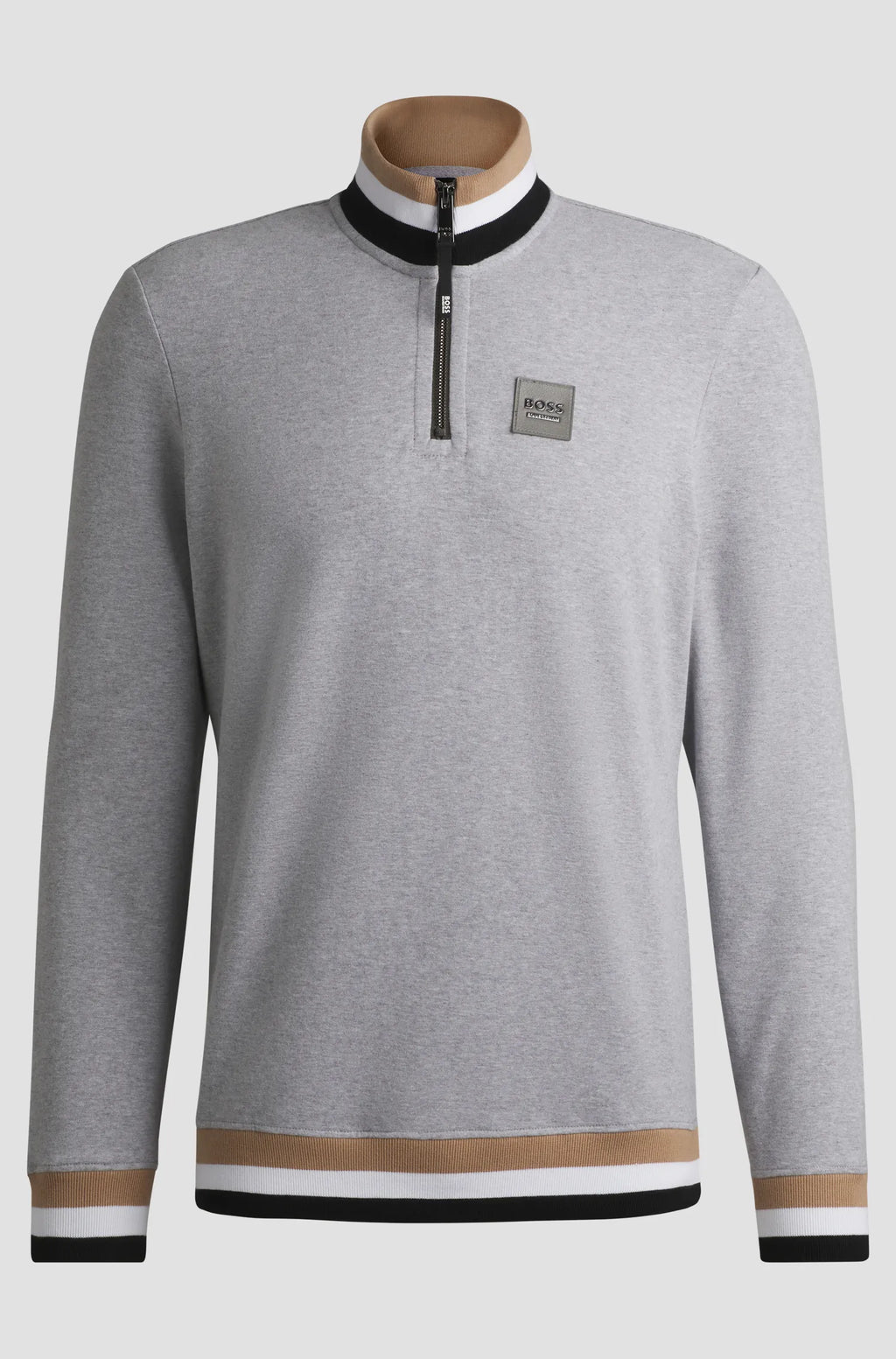 Troyer Sweater Signature