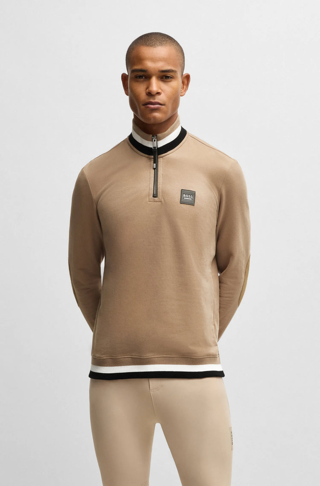 Troyer Sweater Signature