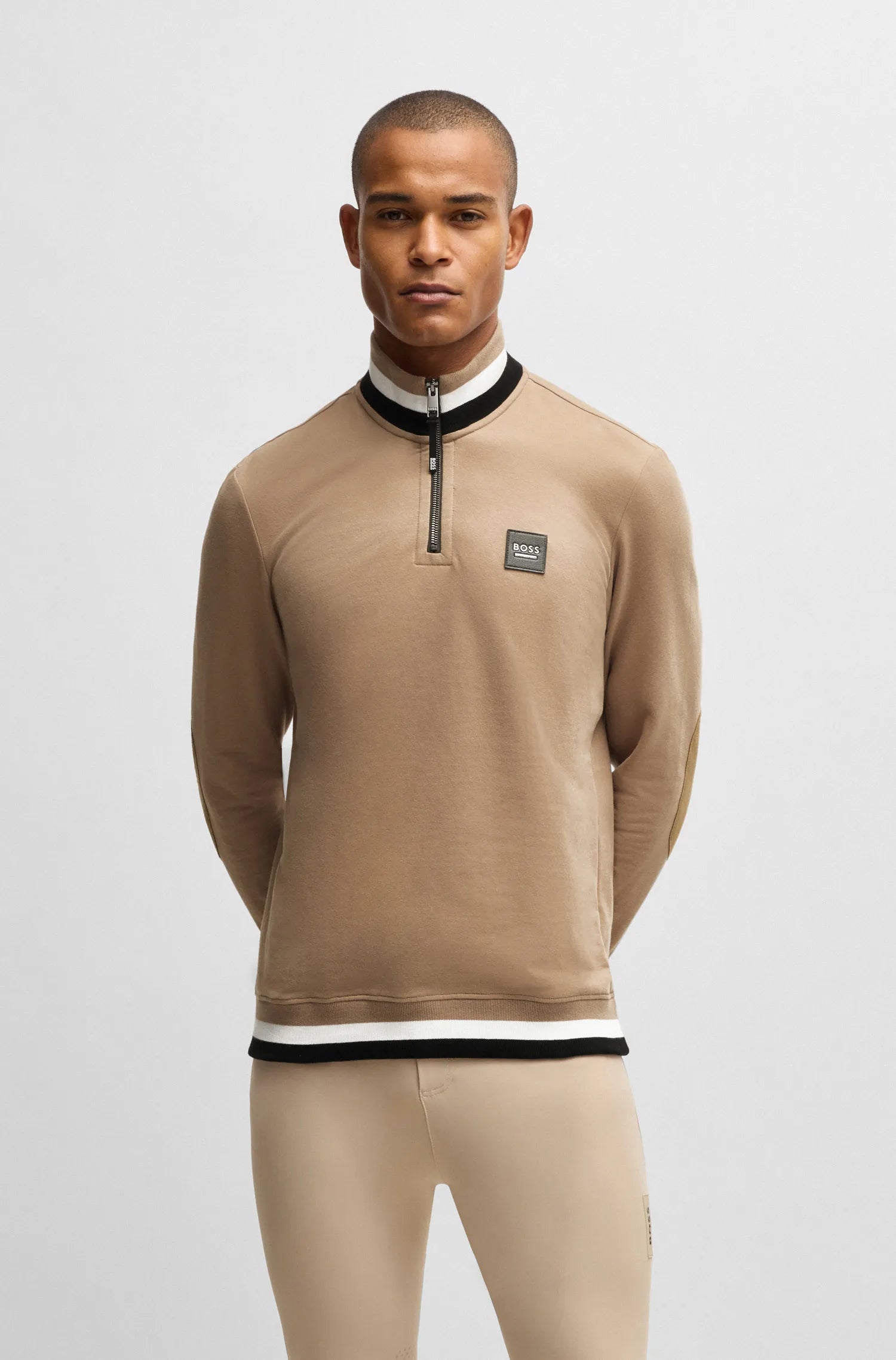 Troyer Sweater Signature