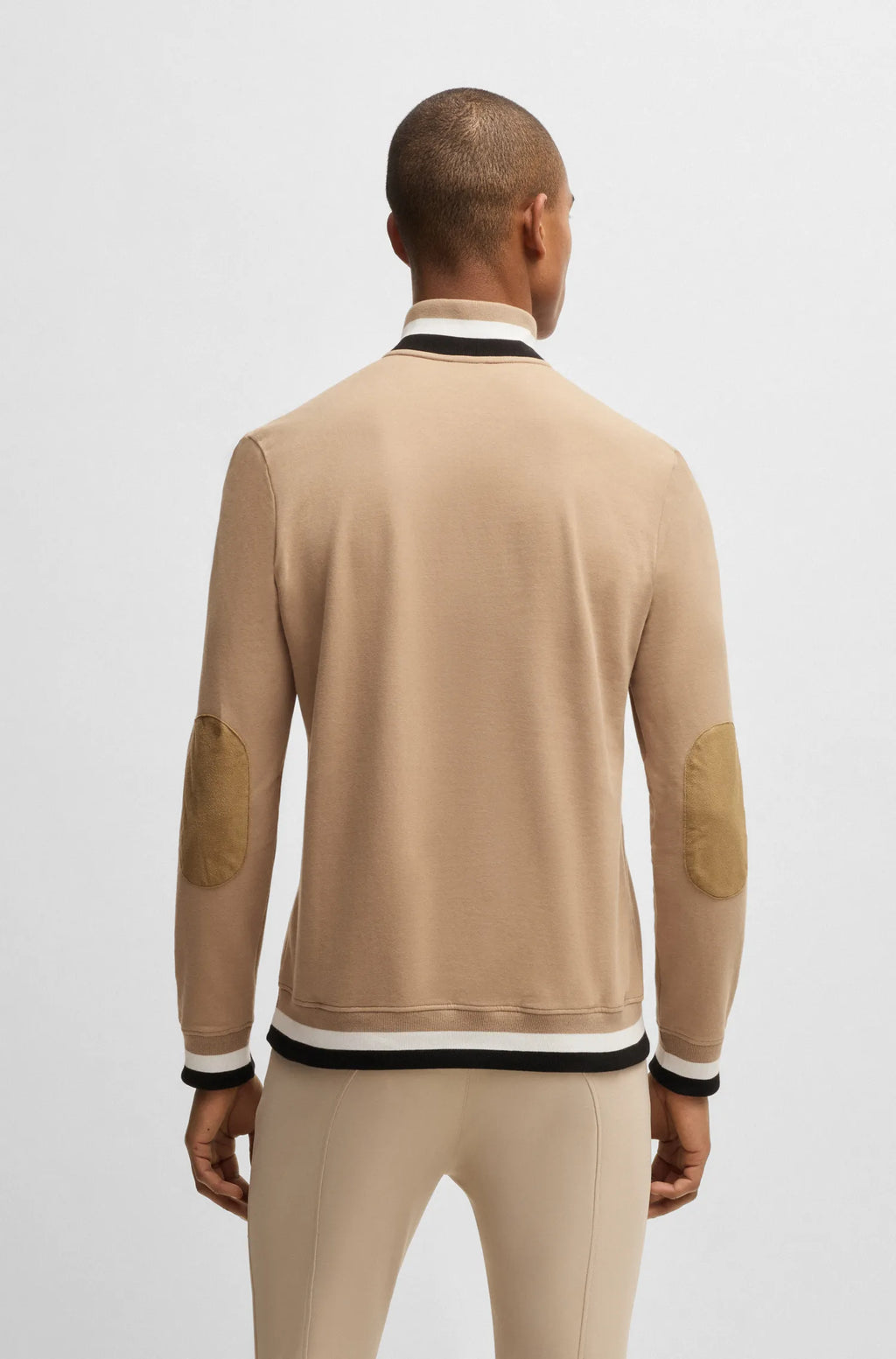 Troyer Sweater Signature