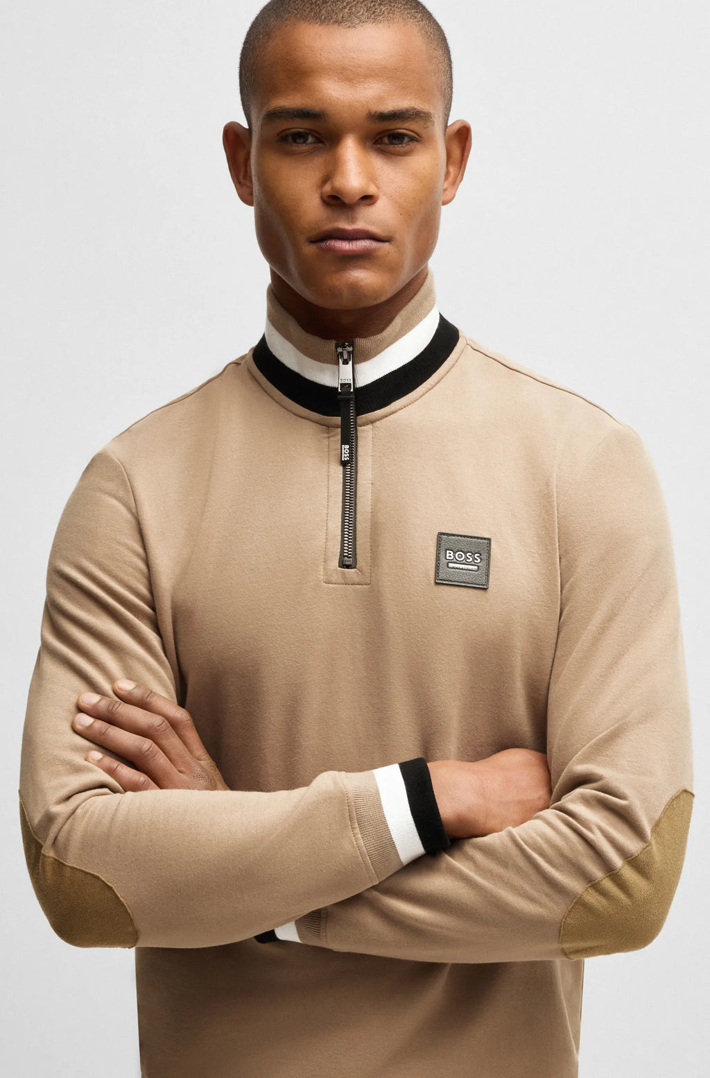 Troyer Sweater Signature