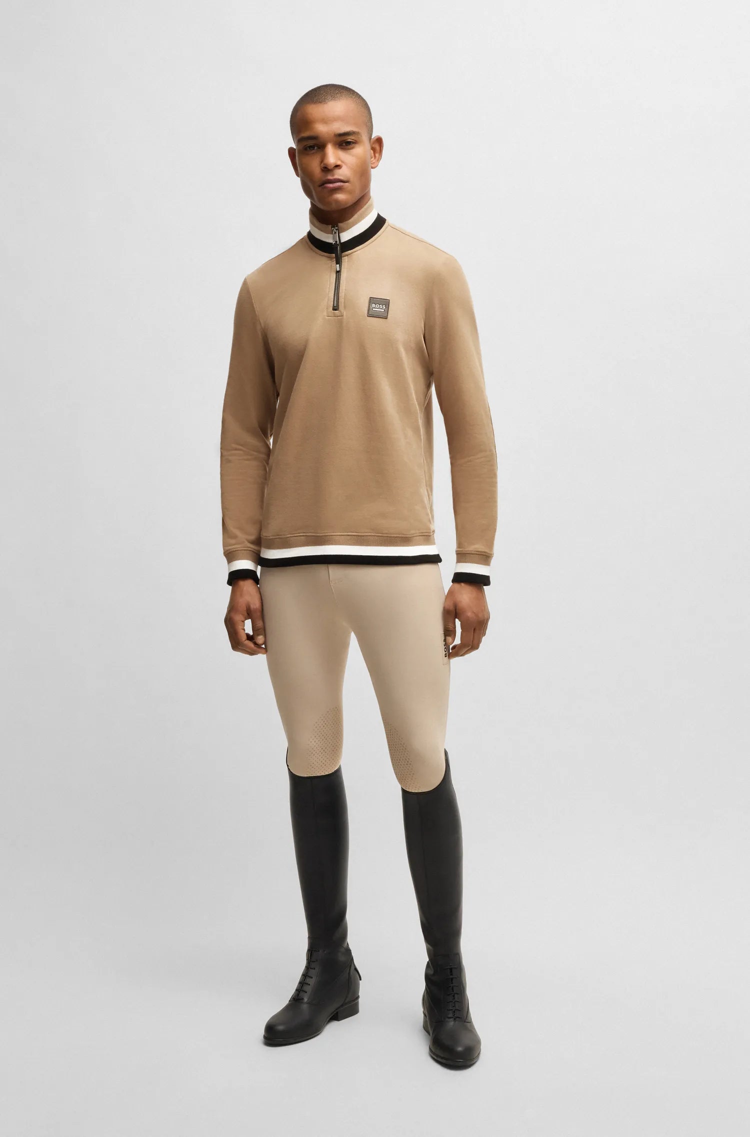 Troyer Sweater Signature
