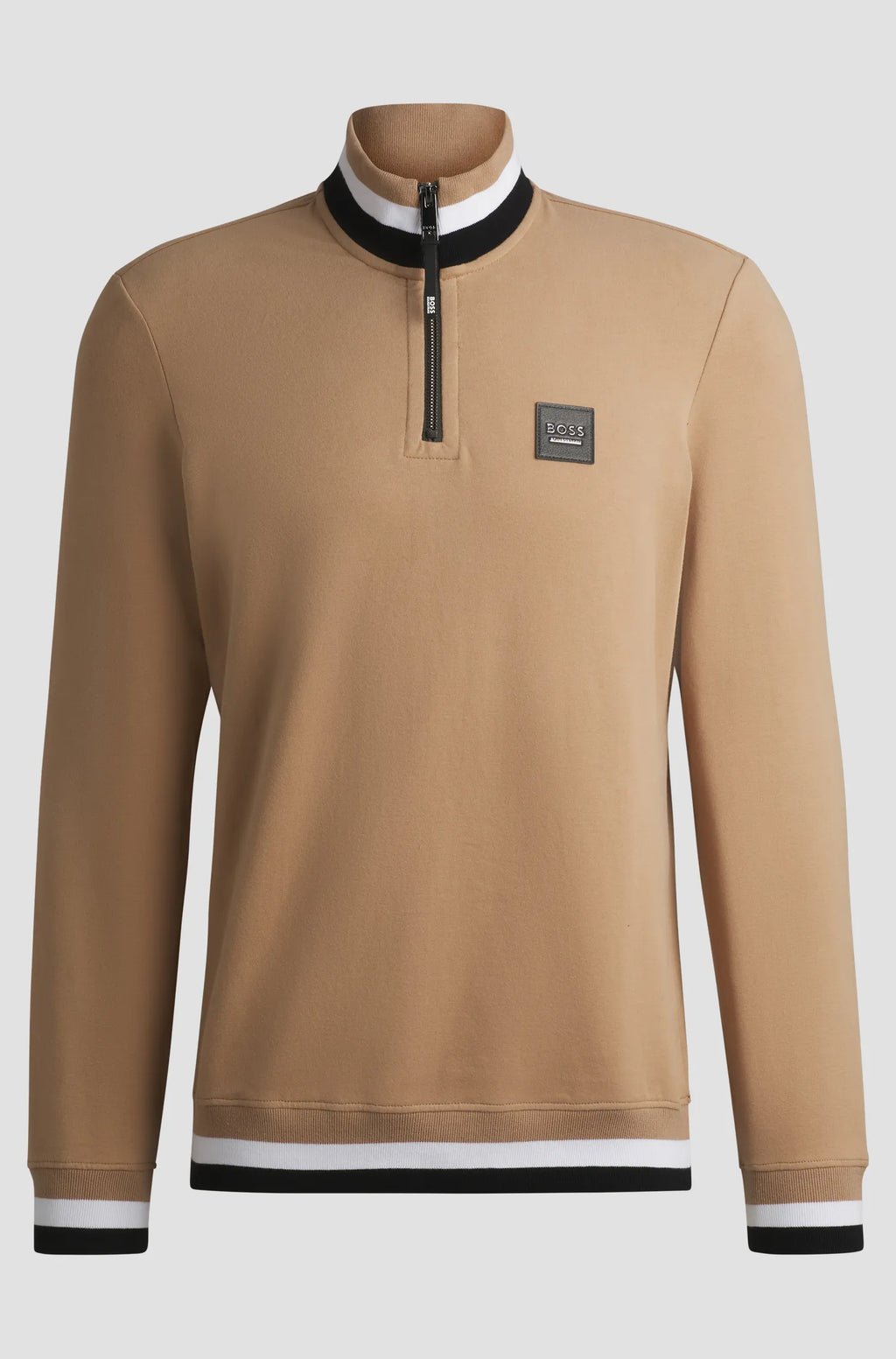 Troyer Sweater Signature