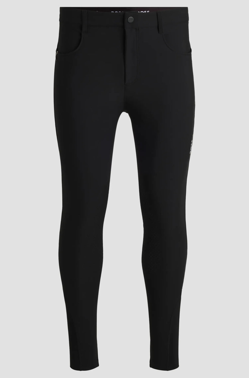 James Winter Knee Grip Breeches