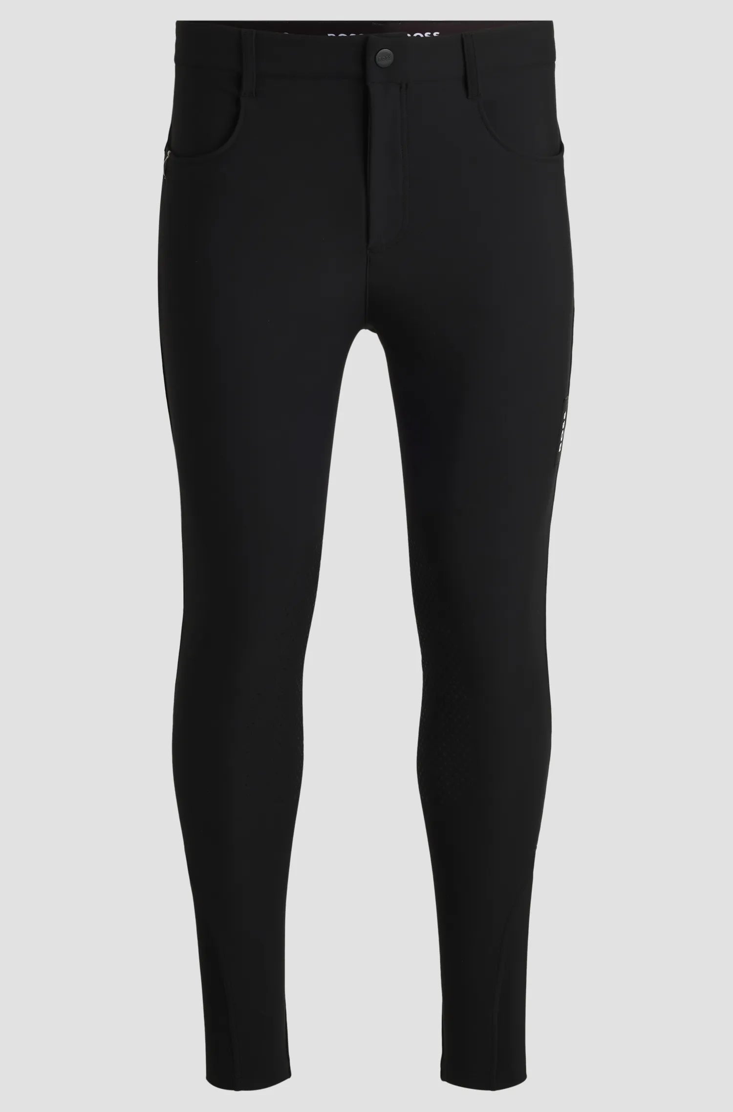 James Winter Knee Grip Breeches