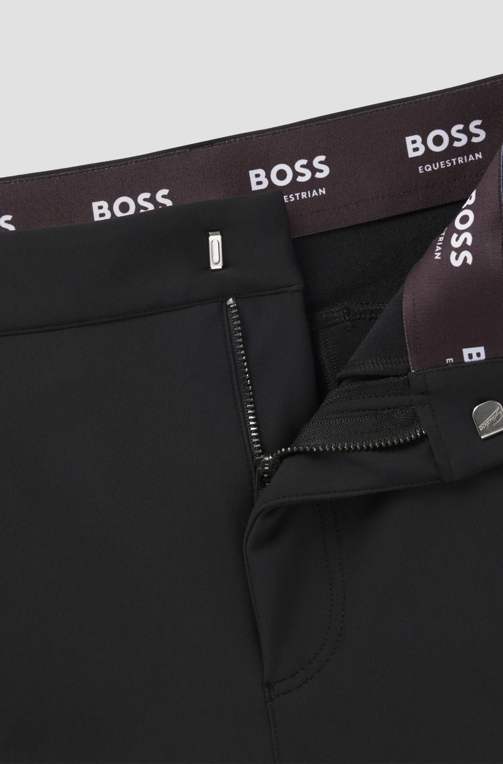 James Winter Knee Grip Breeches