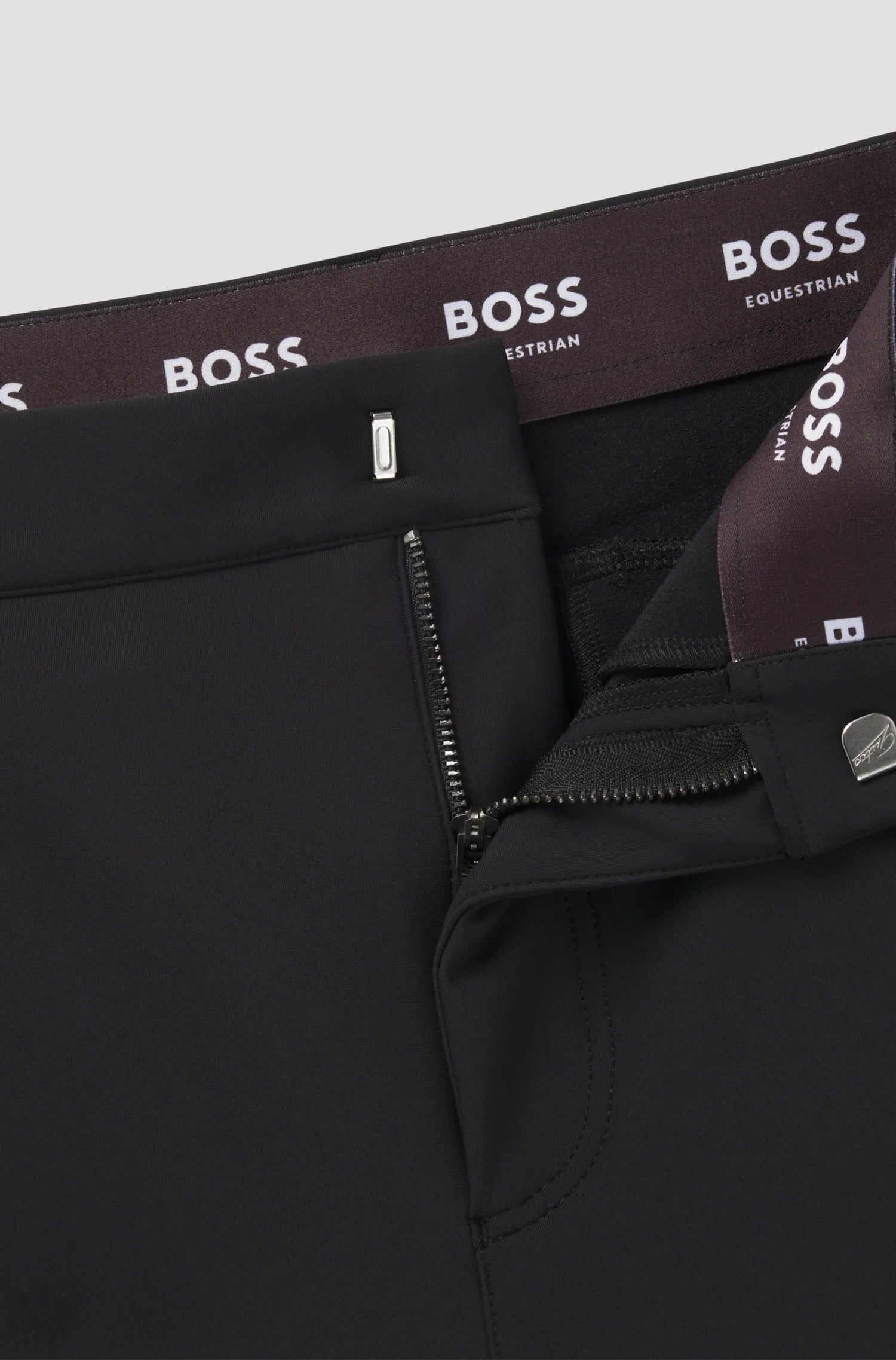 James Winter Knee Grip Breeches