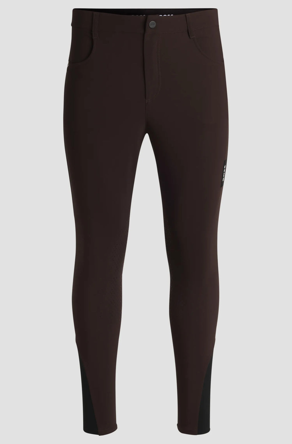 James Winter Knee Grip Breeches