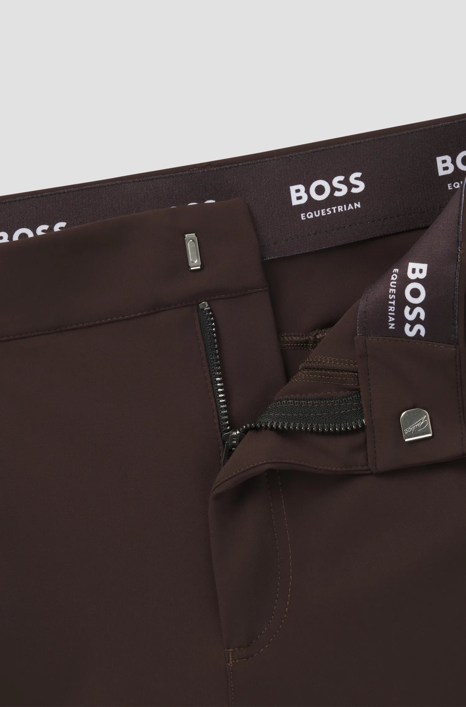 James Winter Knee Grip Breeches