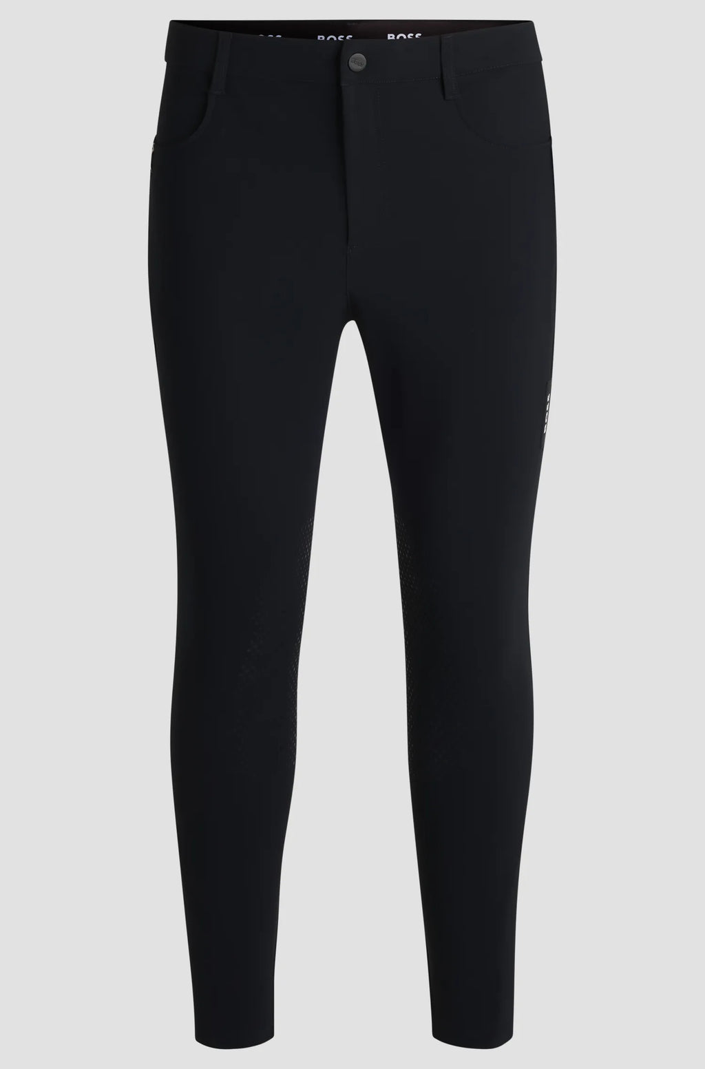 James Winter Knee Grip Breeches