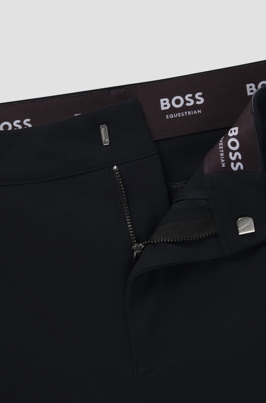 James Winter Knee Grip Breeches