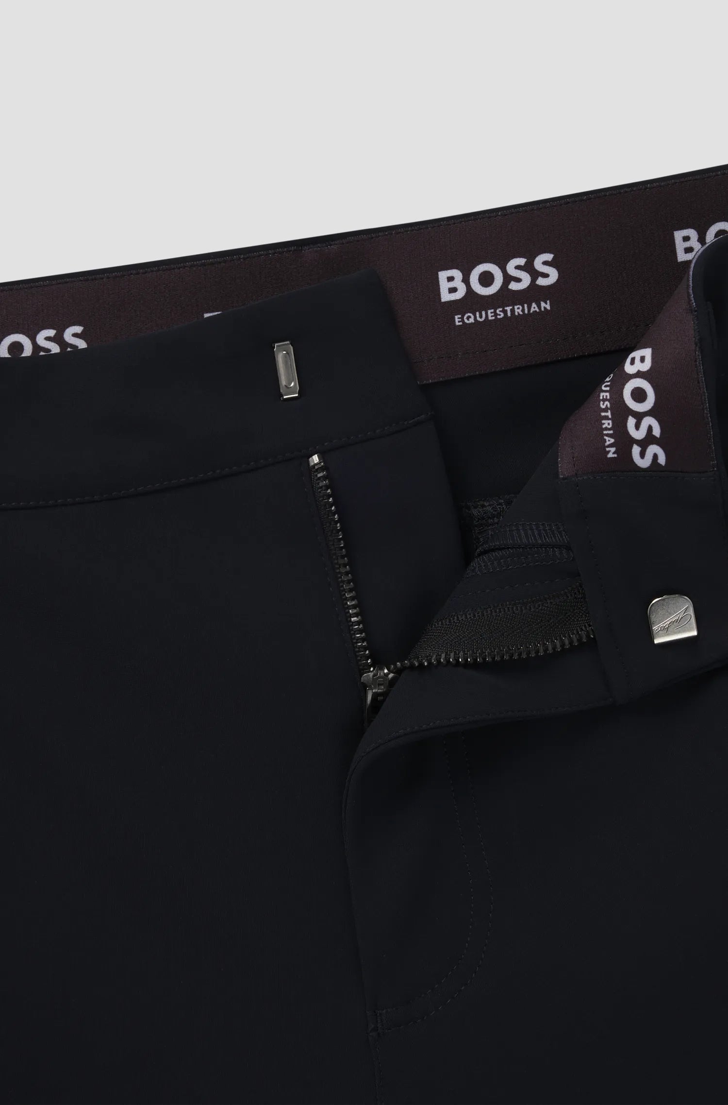 James Winter Knee Grip Breeches