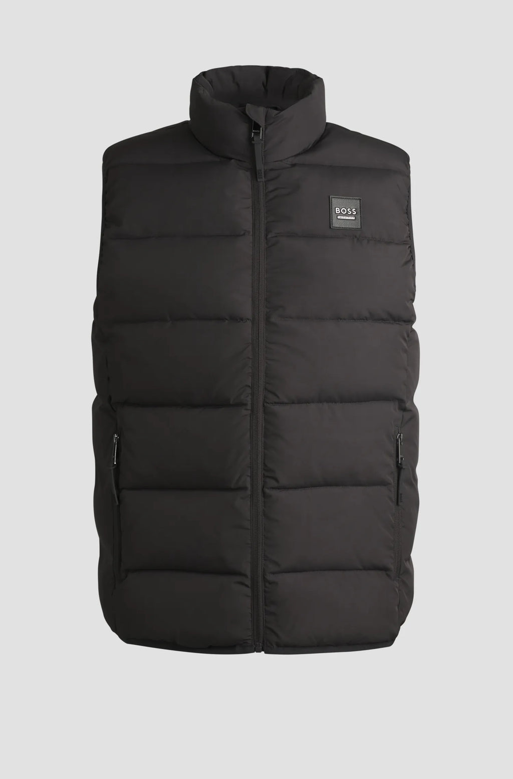 Arthur Cord Puffer Vest