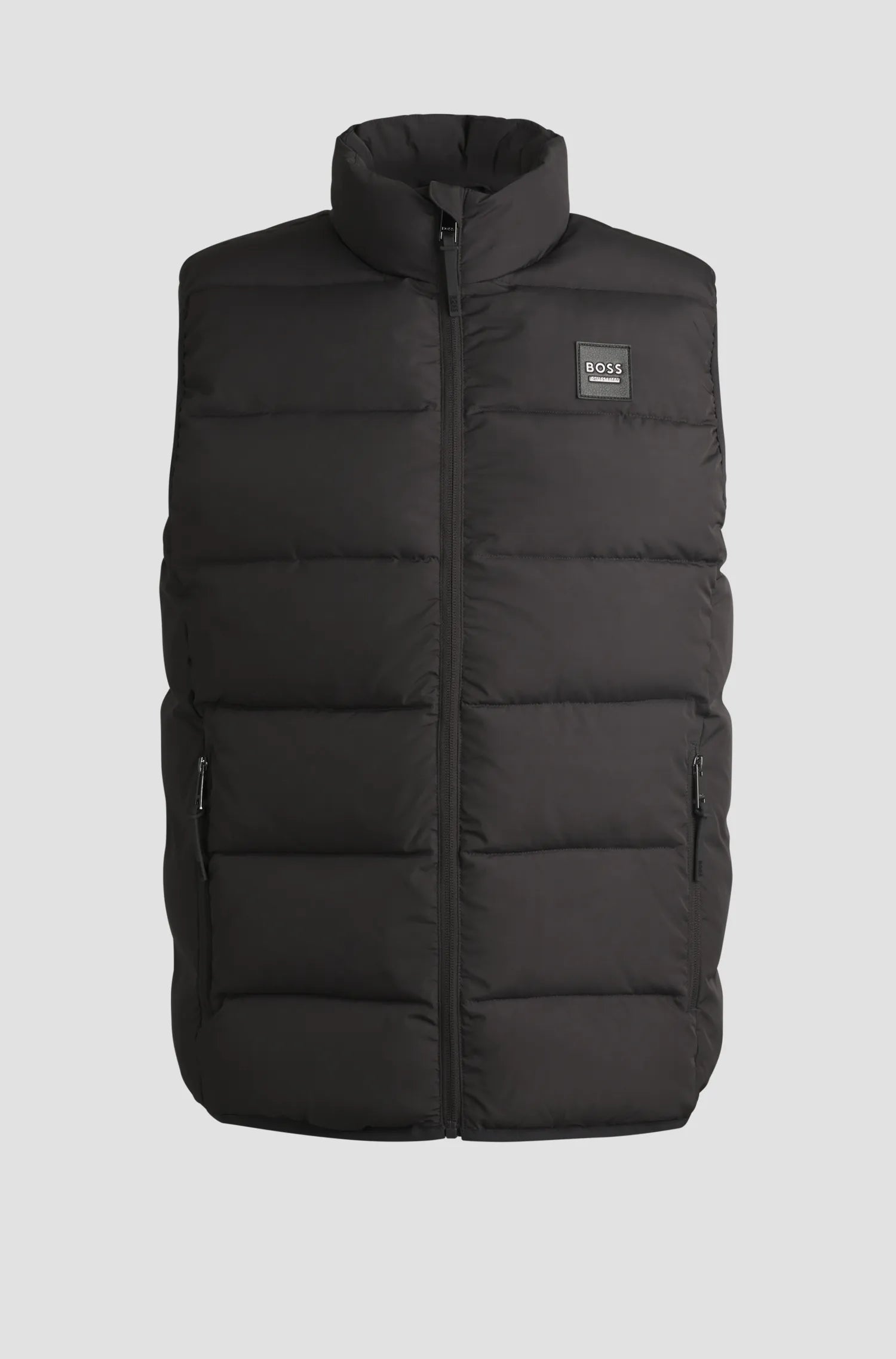 Arthur Cord Puffer Vest