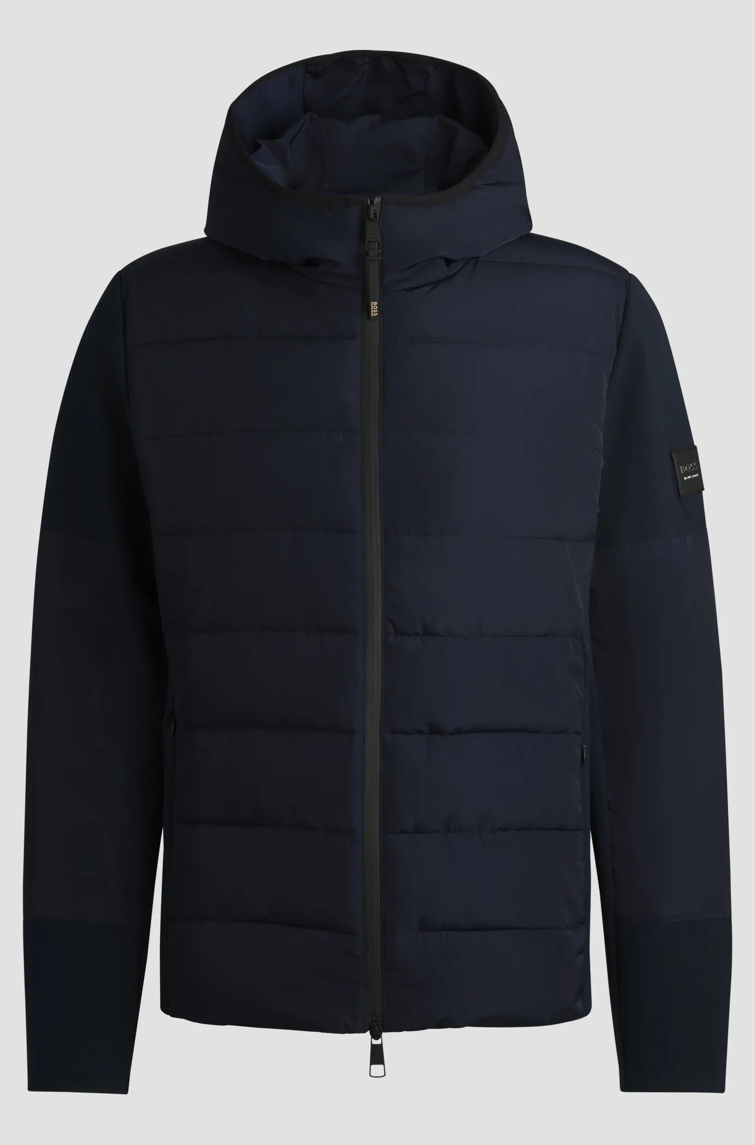 Jeff Puffer Hybrid Jacket