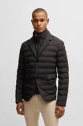 Martinus Puffer Hybrid Jacket
