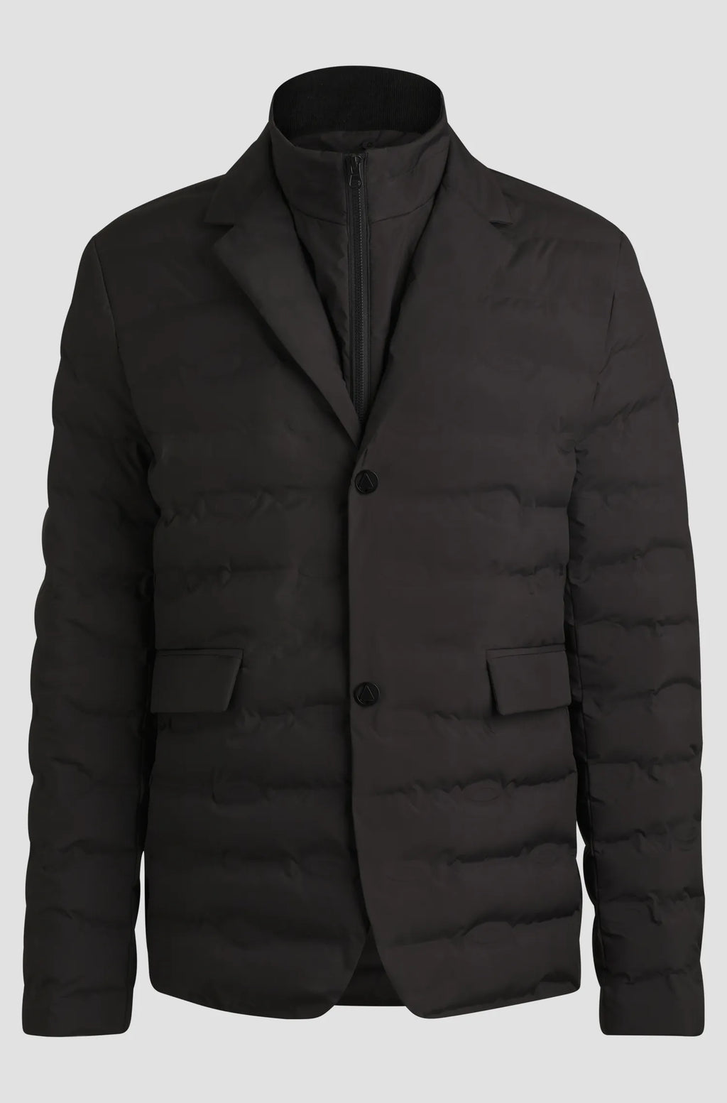 Martinus Puffer Hybrid Jacket