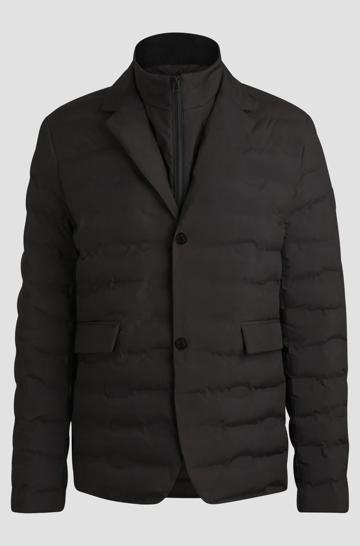 Martinus Puffer Hybrid Jacket