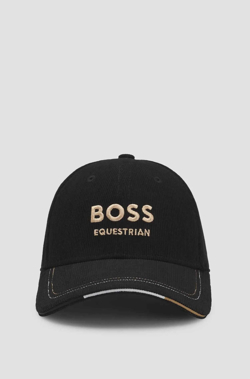 Black | Classic Cap Cord, back