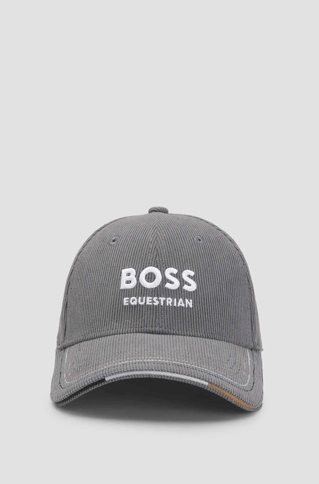 Grey | Classic Cap Cord, back