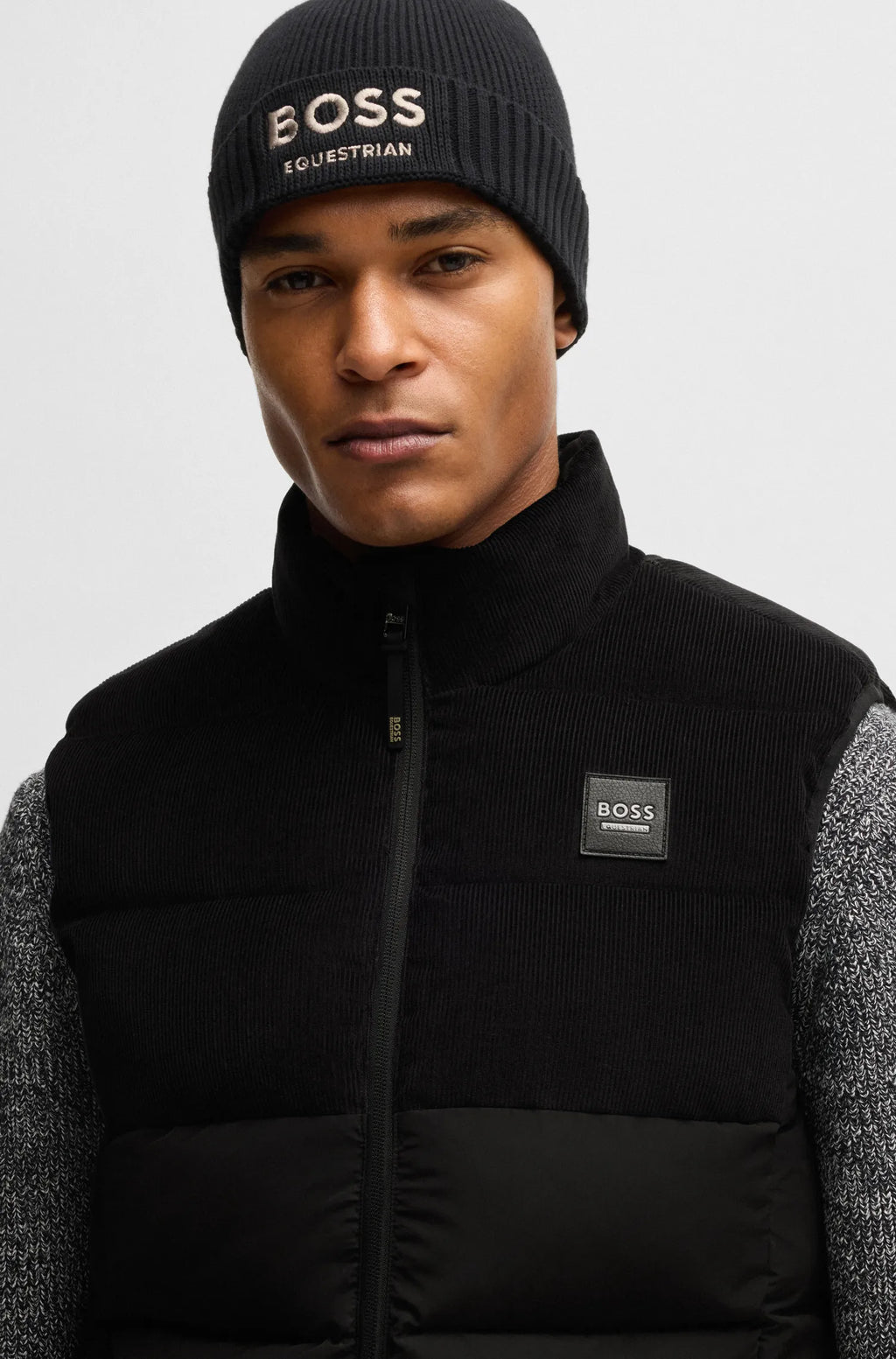 Fisher Beanie