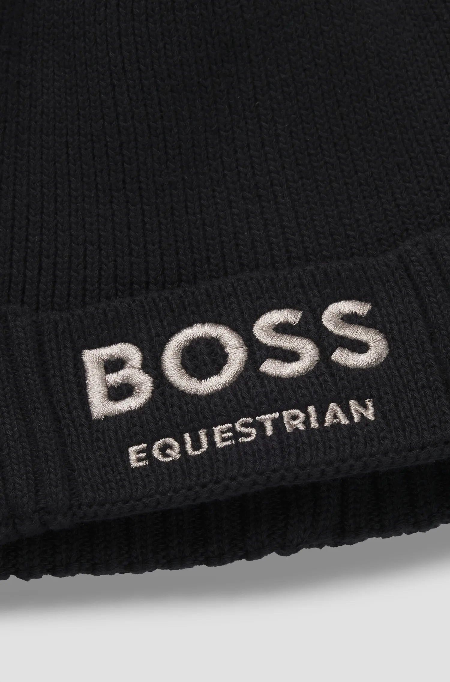 Fisher Beanie