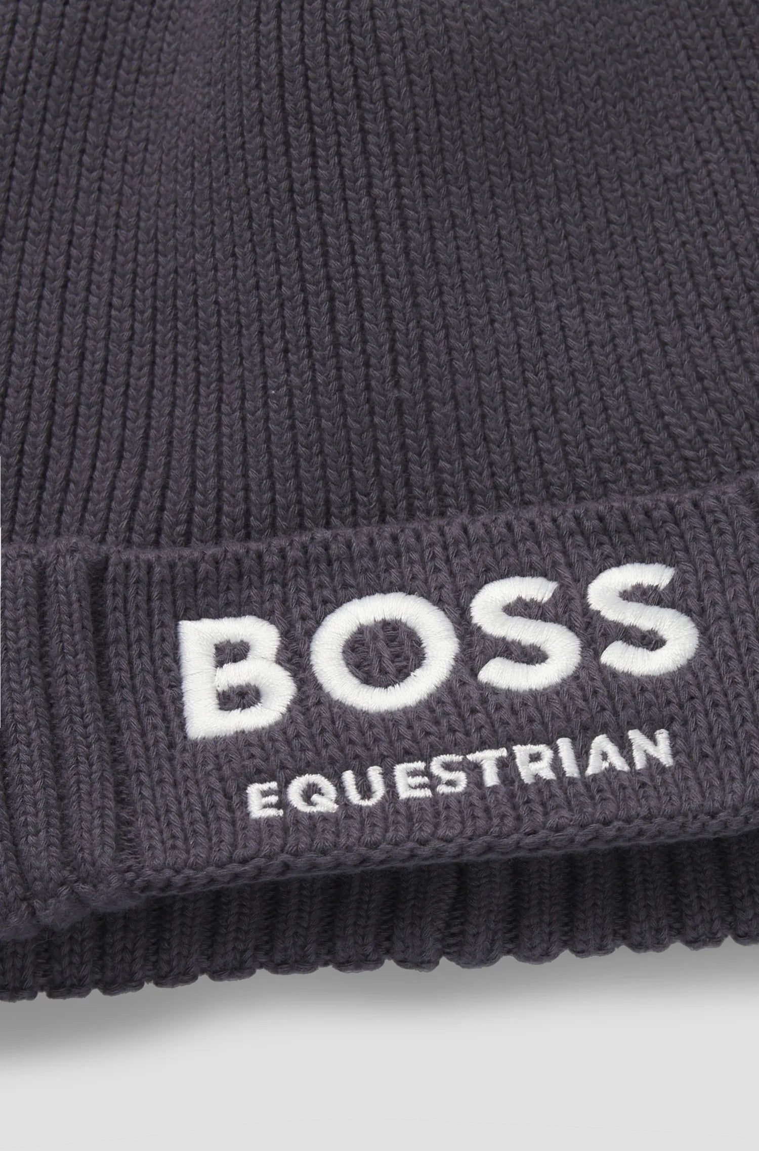 Fisher Beanie