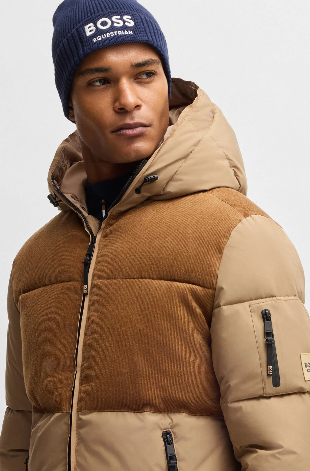 Fisher Beanie
