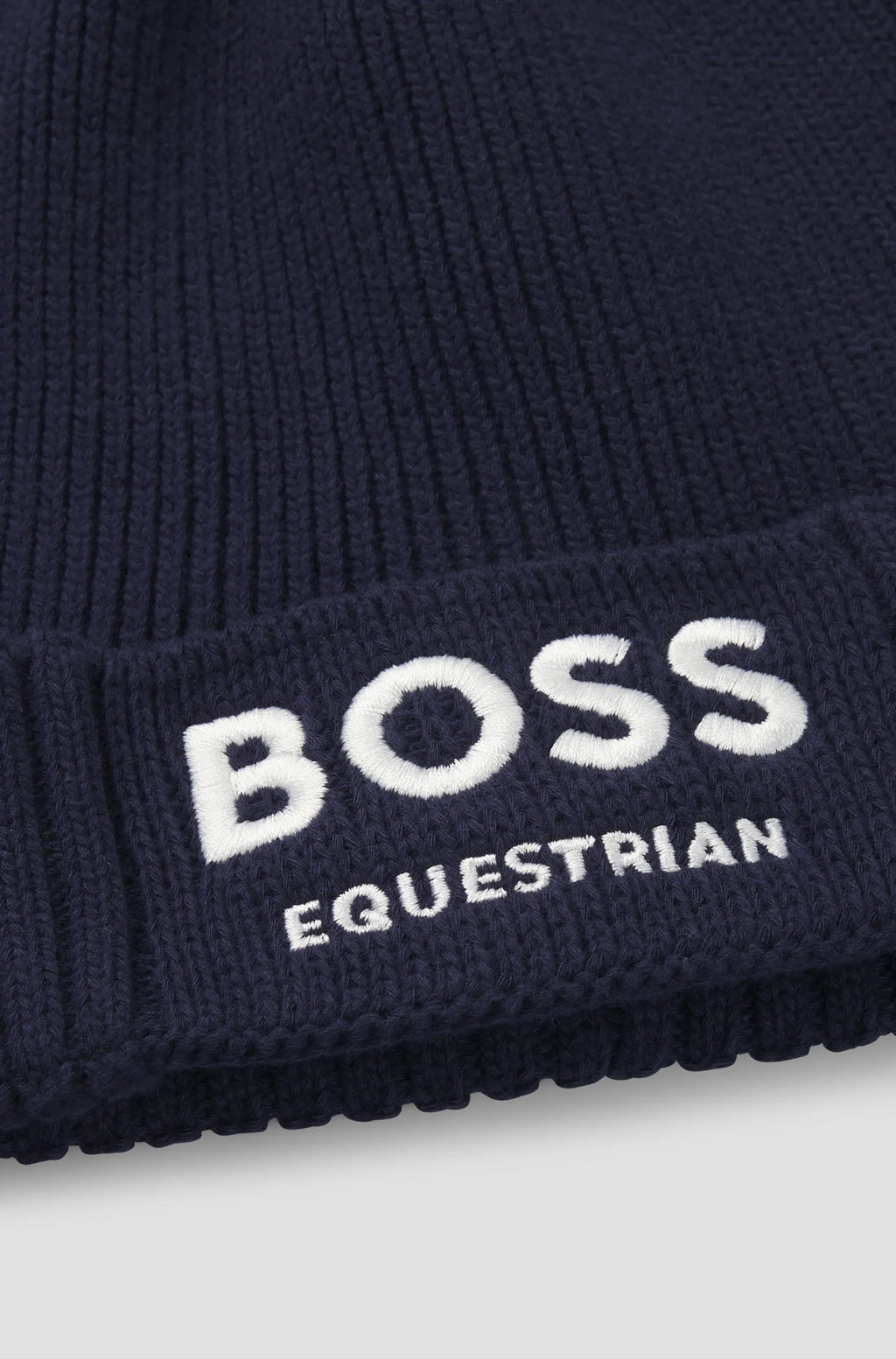 Fisher Beanie