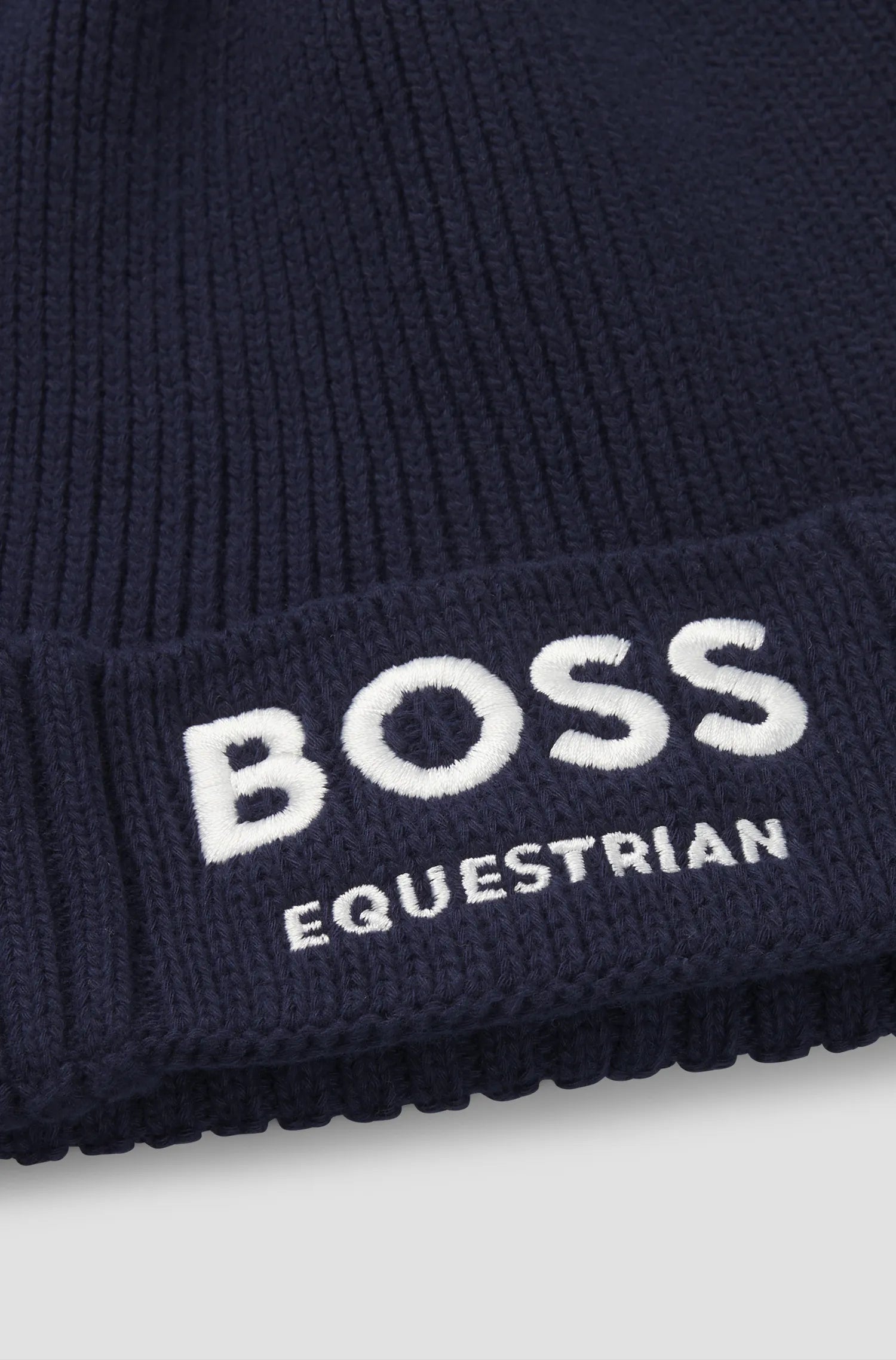 Fisher Beanie