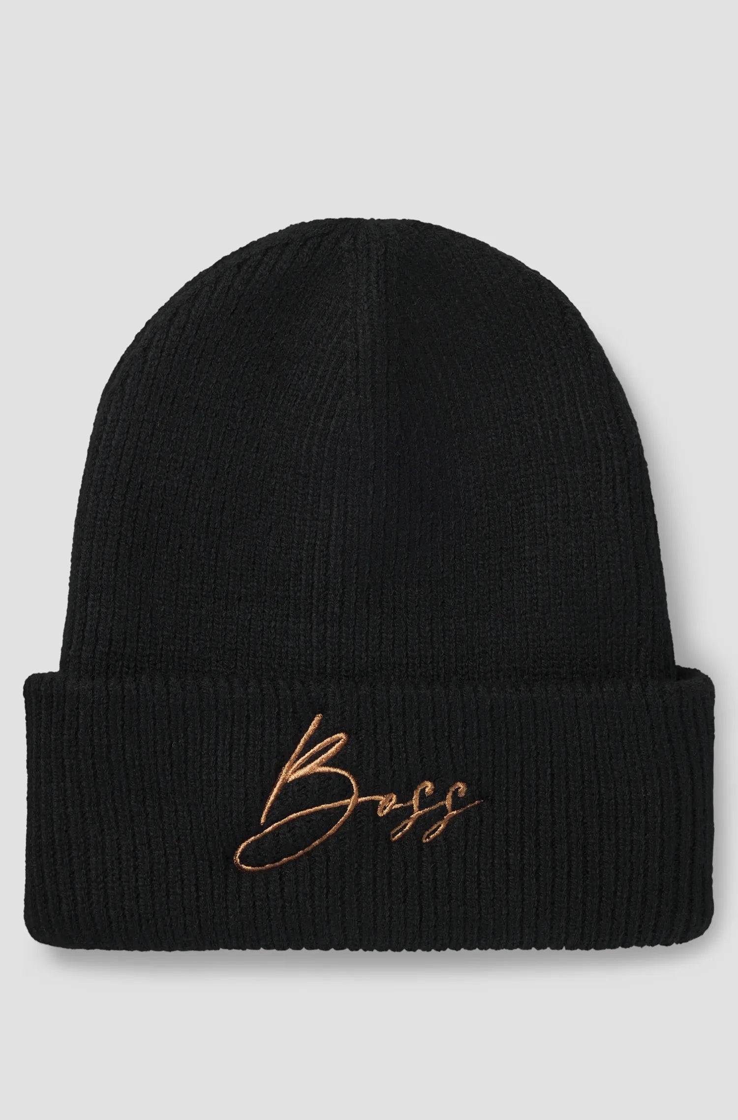 Beanie High Cuff