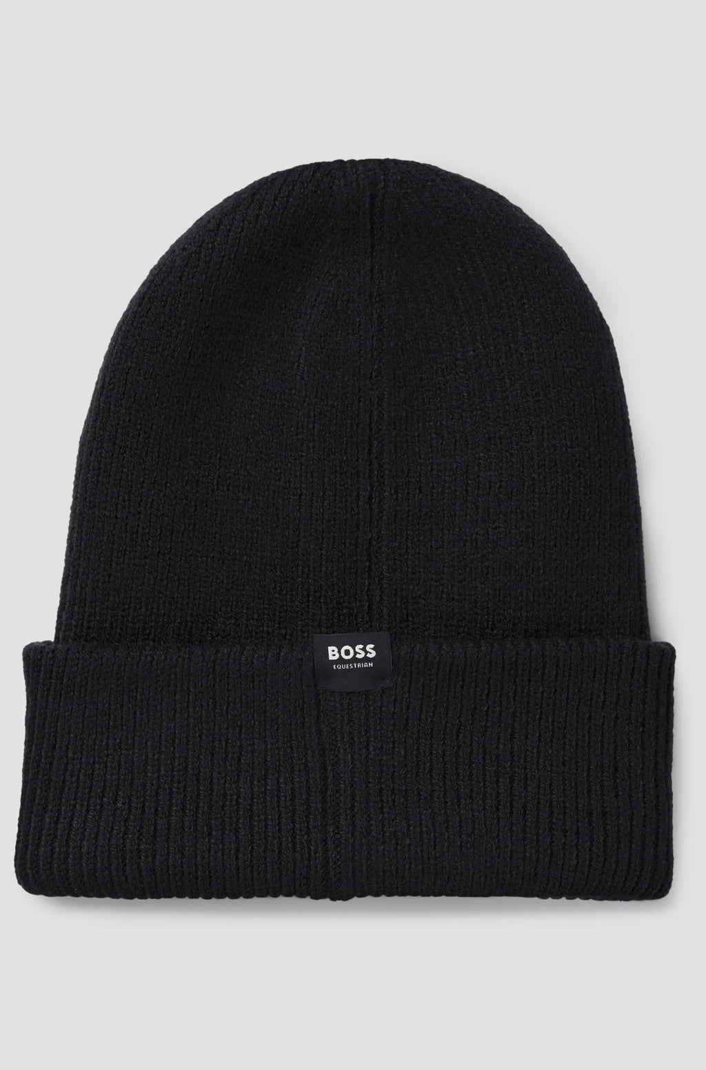 Beanie High Cuff