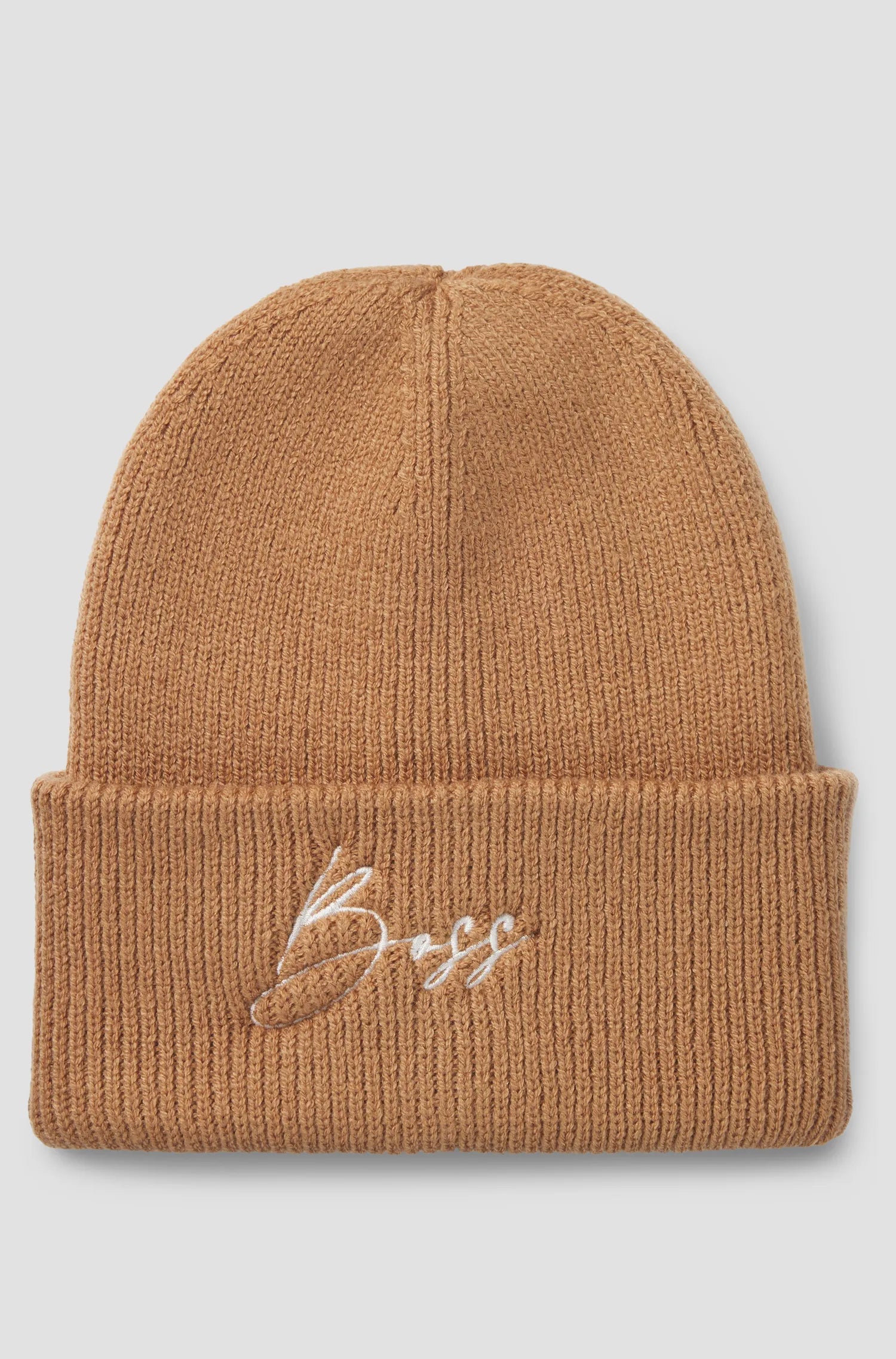 Beanie High Cuff