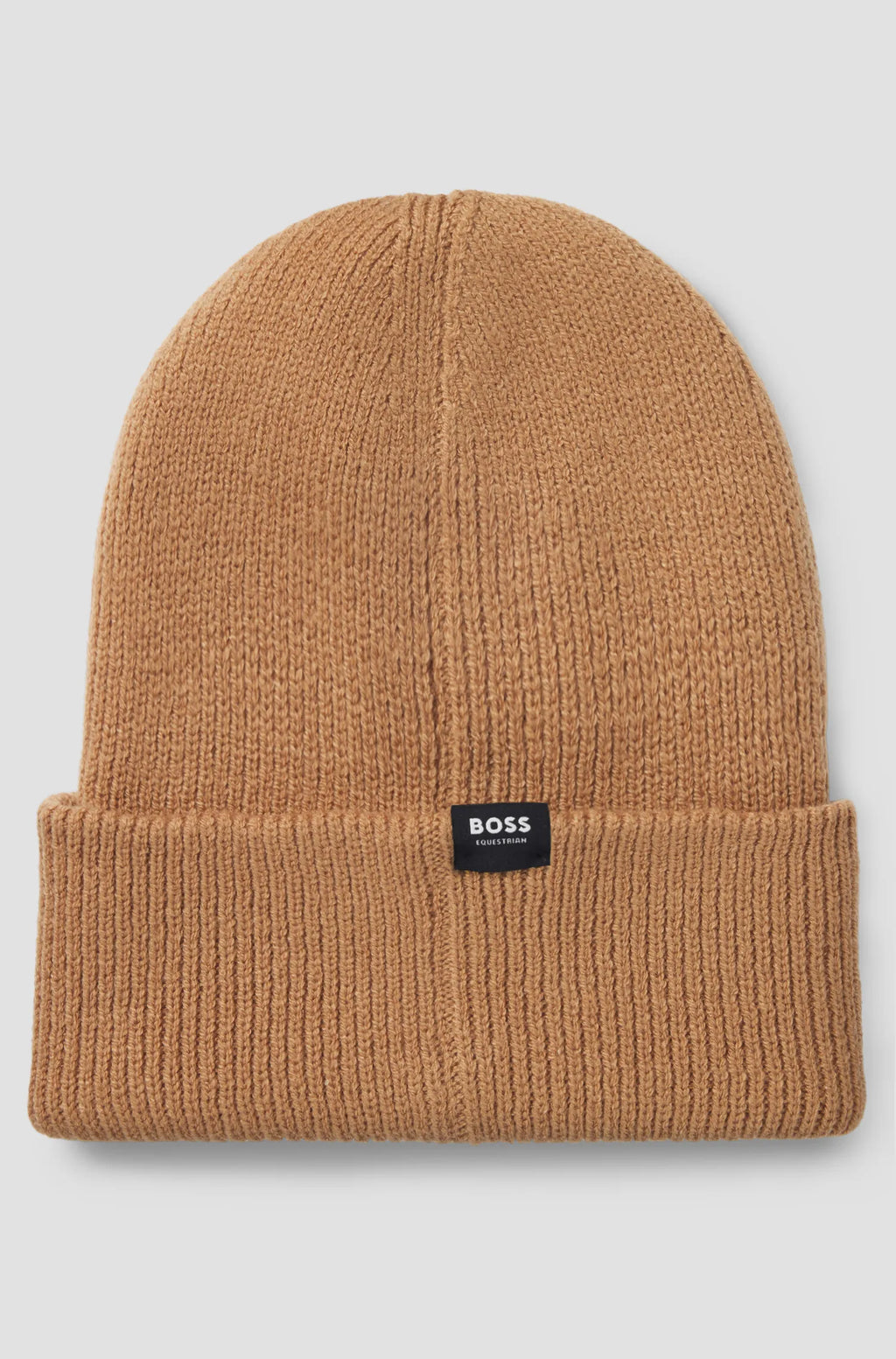 Beanie High Cuff