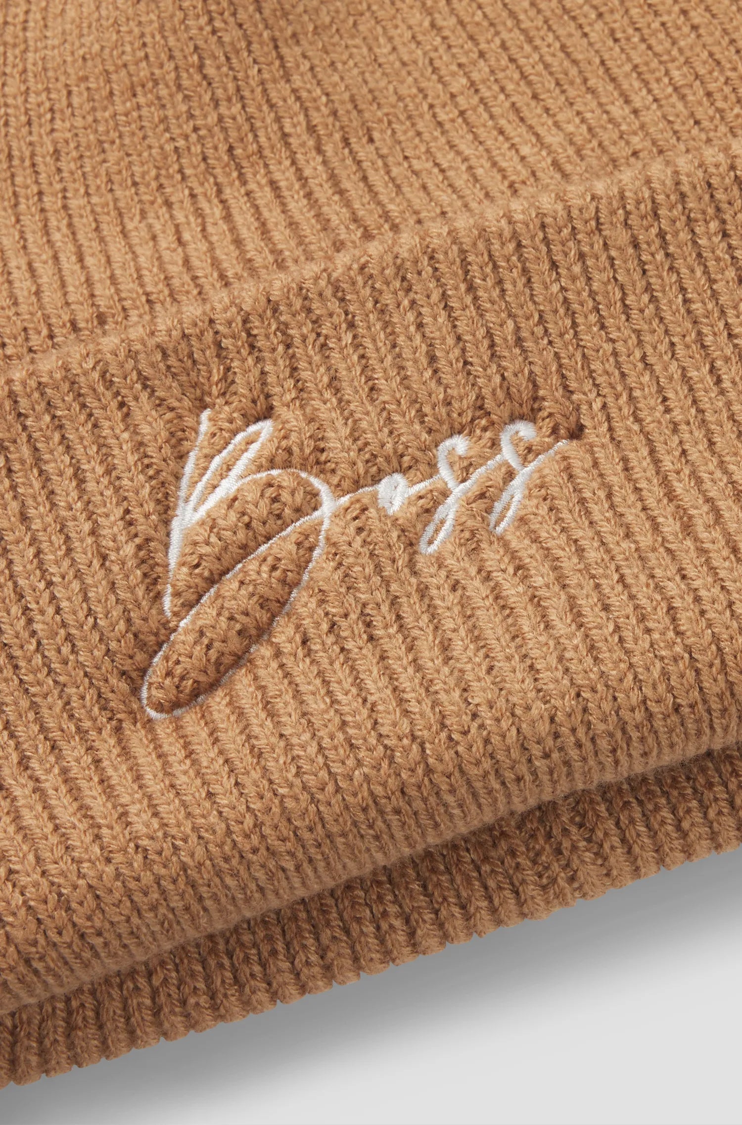 Beanie High Cuff