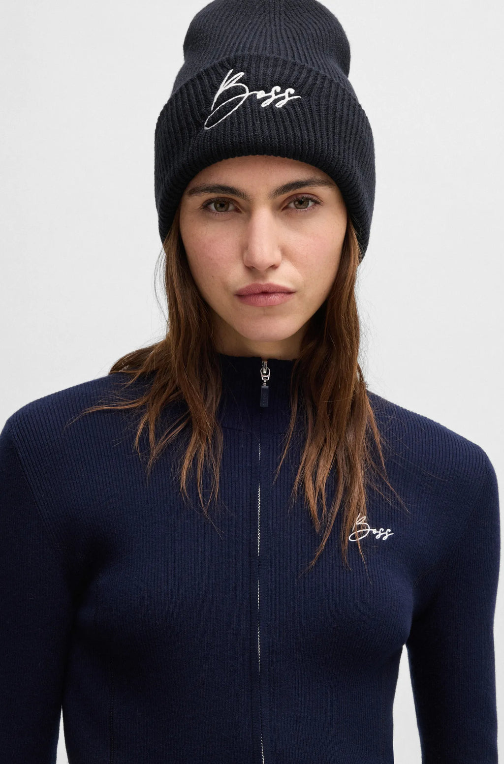 Beanie High Cuff