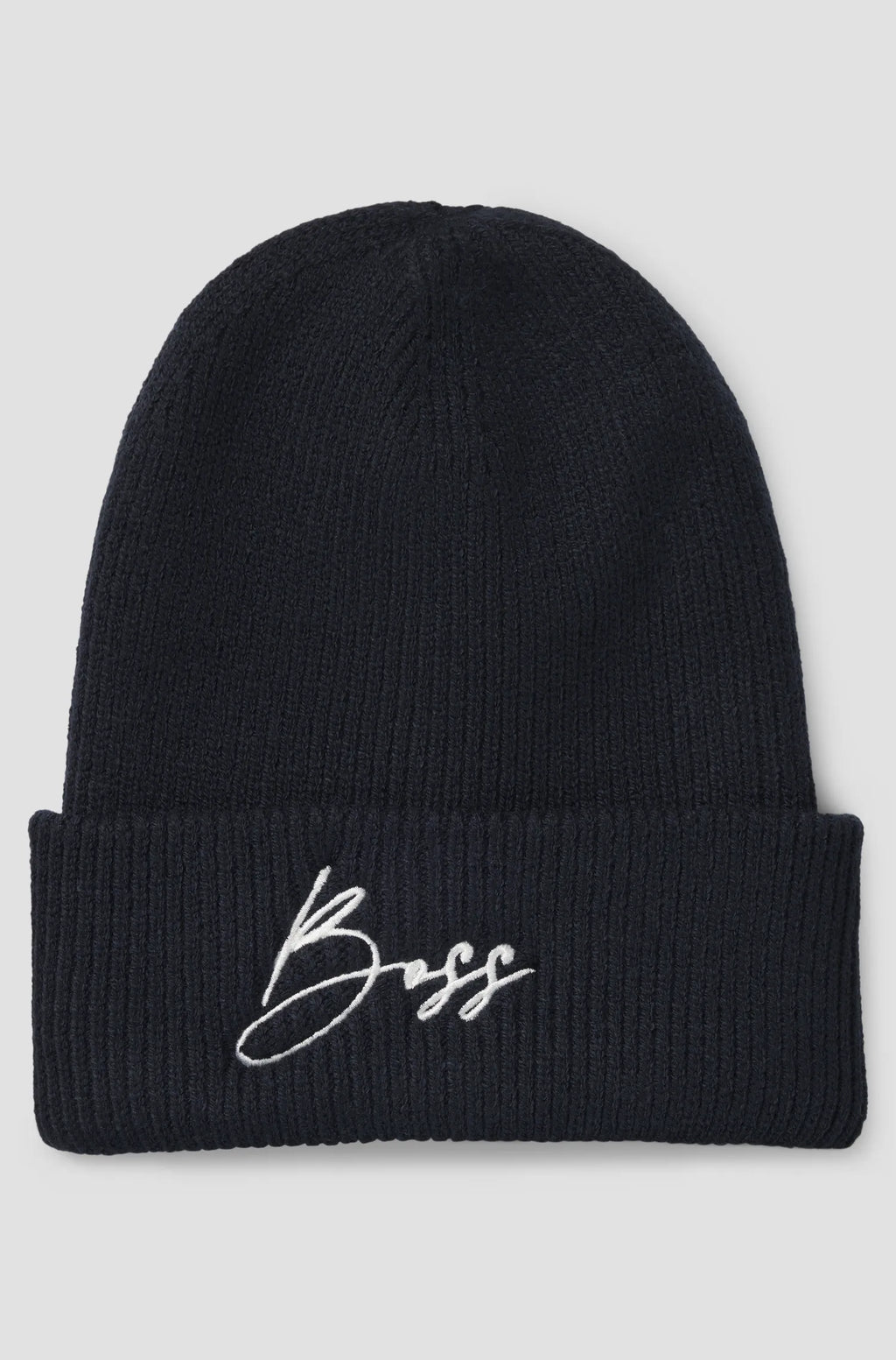 Beanie High Cuff