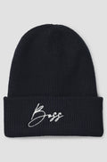 Beanie High Cuff