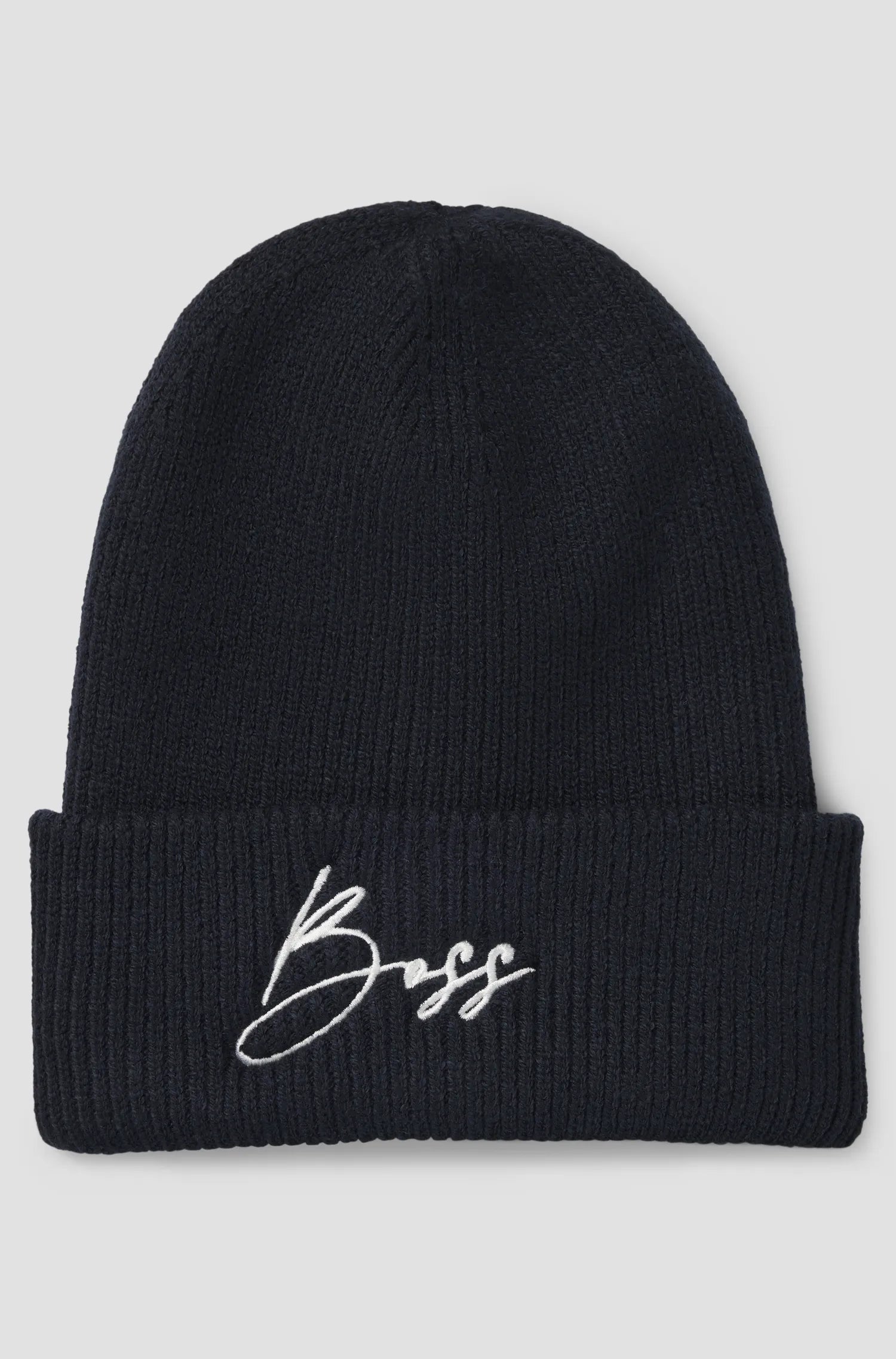 Beanie High Cuff